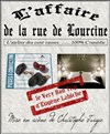 L'affaire de la rue Lourcine - Théâtre Athena