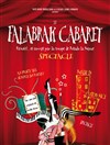 Le Falabrac cabaret - Casino Terrazur