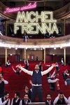 Michel Frenna dans Michel Frenna fait la Contrescarpe - Le Contrescarpe