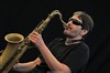 Steve Grossman Quintet Featuring Alain Jean Marie & Peter King - Sunside