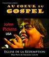 Au Coeur du Gospel - Eglise de la Rédemption