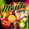 Afterwork Mojito Party : Mojito, Buffet, Fiesta - Blok Paris