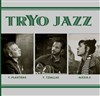 Tryo jazz à Montmartre - Blondes Ogresses