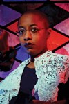 Cécile Mclorin Salvant - Espace Carpeaux