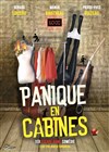 Panique en cabines - Salle culturelle 