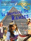 Le Sortilège de Ramsès - Espace Campus 2001 - Ecole Saint-Charles