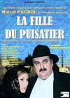 La fille du puisatier - Le Chaudron