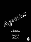 Agostina - Gymnase de l'UCJG