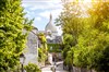 Visite guidée : Promenade à Paris, Montmartre un village pittoresque - Butte Montmartre