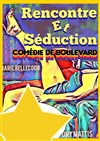 Rencontre et séduction - Le Paris de l'Humour