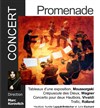 KABrass: Concert promenade avec Moussorgski, Wagner, Vivaldi - Notre Dame du Rosaire