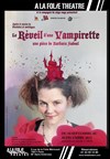 Le réveil d'une vampirette - À La Folie Théâtre - Grande Salle