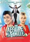 Une affaire de famille - Ruby's - Casino de Dunkerque