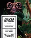 Le Crapaud et l'Oiseau - Théâtre du Chariot