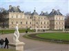 Visite guidée : Jardin du Luxembourg - Jardin du Luxembourg