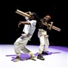 Hip Hop Games France - Transbordeur