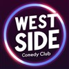 West Side Comedy Club - Le Dock Yard