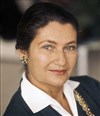 Simone Veil, 90 ans d'une vie exceptionnelle - Théâtre du Nord Ouest