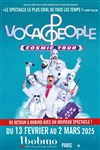 Voca People - Bobino