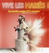 Vive les mariés ! - ESS'Pace