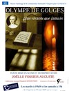 Olympe de Gouges, plus vivante que jamais - La Divine Comédie - Salle 1