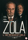 Zola, l'infréquentable - Le Off de Chartres - salle 1