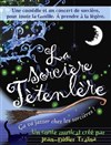 Jean-Didier Traina dans La Sorcière têtenlère - Comédie de Grenoble