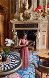 Visite guidée : l'Hôtel de la Païva | par Isabelle Arnaud - Hôtel de Païva