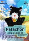 Patachon et les saisons - La Ricane