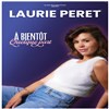 Laurie Peret dans À bientôt quelque part - La Barroise