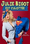 Julie Bigot est culottée - Boui Boui Café Comique