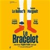 Le Bracelet | avec Isabelle Mergault et Yvan Le Bolloc'h - Casino Barriere Enghien