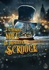 L'étonnant Noël de Monsieur Scrooge - Théâtre Douze - Maurice Ravel