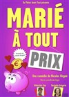 Marié à tout prix - Théâtre de l'Observance - salle 1