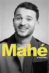 Mahé s'installe - Le Complexe Café-Théâtre - salle du haut