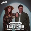 Belle Vedhere | Goûter-concert - Le Plan - Club