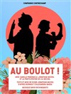 Au Boulot ! - Théâtre des Beaux Arts