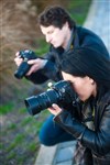 Cours photo : Sortez du mode Automatique ! | - Toulouse - Place du Capitole