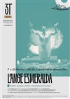 L'Ange Esmeralda - Les 3T - Théâtre du Troisième Type