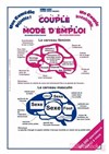 Couple mode d'emploi - La Comédie des Suds