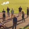 Orchestre Tout Puissant Marcel Duchamp - Le Plan - Grande salle