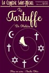 Le Tartuffe - La Comédie Saint Michel - grande salle 