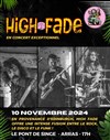 High Fade - Le Pont de Singe