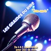 Les graines du rire - Graines de Star Comedy Club