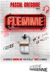 Flemme - La Scène Parisienne - Salle 2