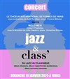 Jazz & class 2025 - Temple des Batignolles