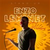 Enzo Leminet dans Personne - Le NorthWood