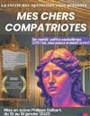 Mes chers compatriotes - Théo Théâtre - Salle Plomberie