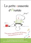 La petite casserole d'Anatole - Comédie du Finistère - Les ateliers des Capuçins