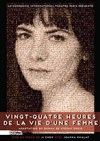 24h de la vie d'une femme - Théâtre Darius Milhaud